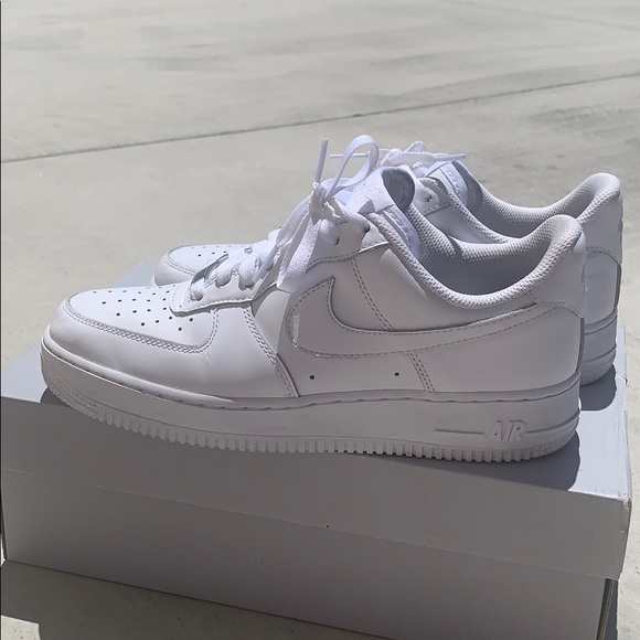 Nike Shoes - Nike women’s af1